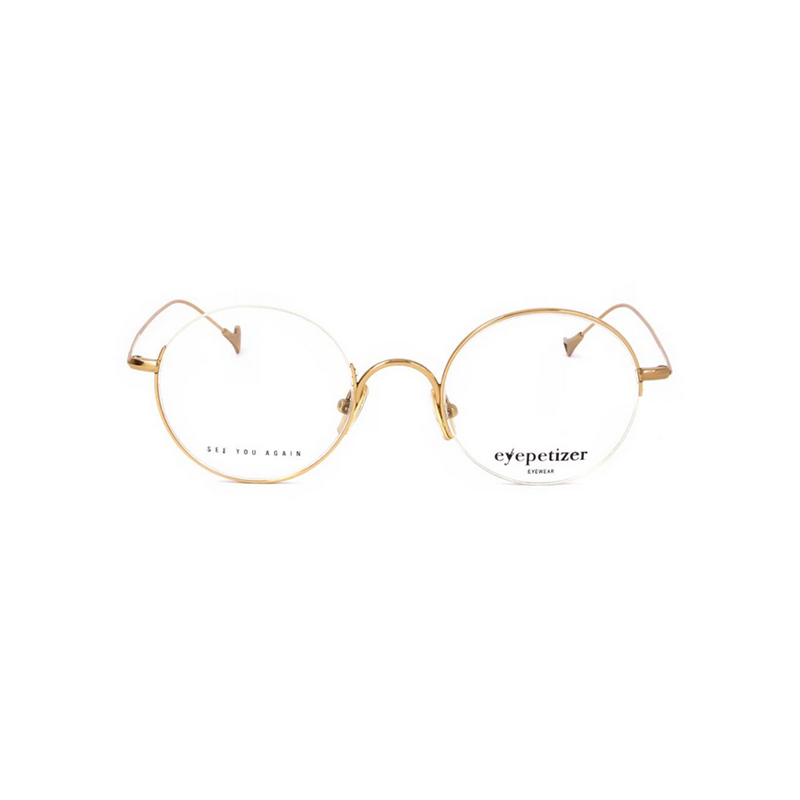 Okulary Eyepetizer TONDO