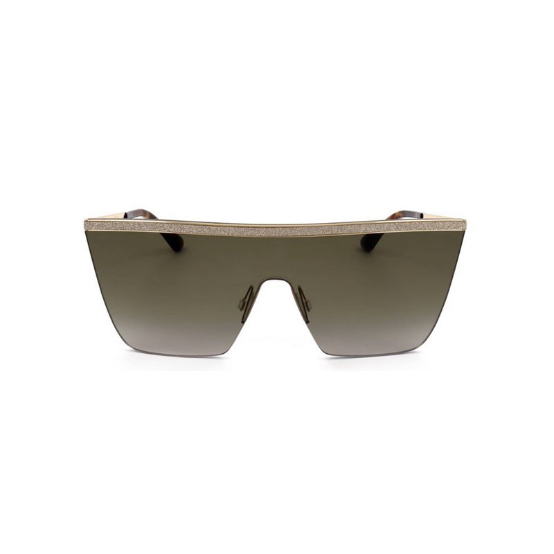 Okulary Jimmy Choo LEAH/S